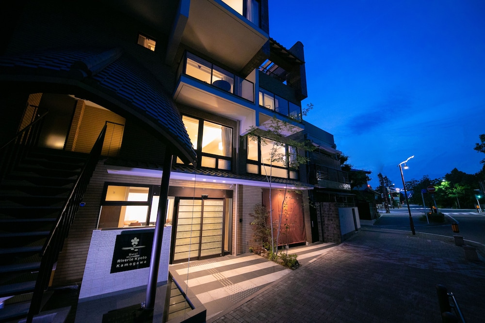 リヴェルト京都鴨川 京都