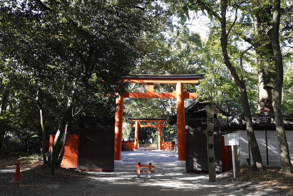 リヴェルト京都鴨川 京都