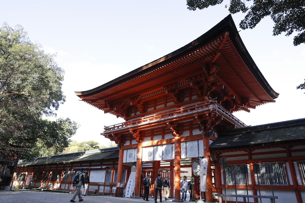 リヴェルト京都鴨川 京都