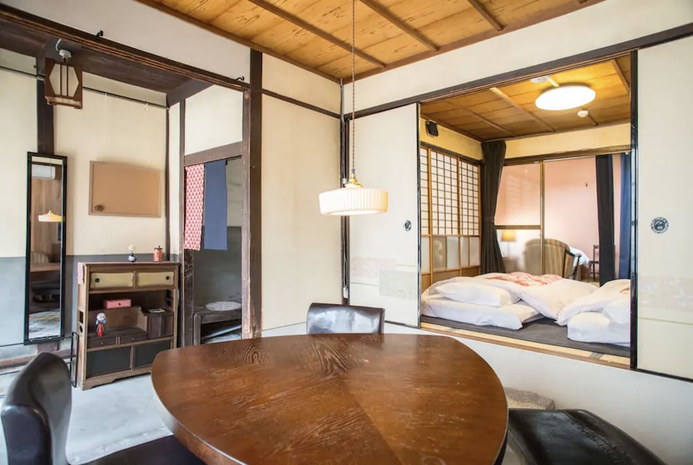 京COTTAGE MACHICO 壬生 京都