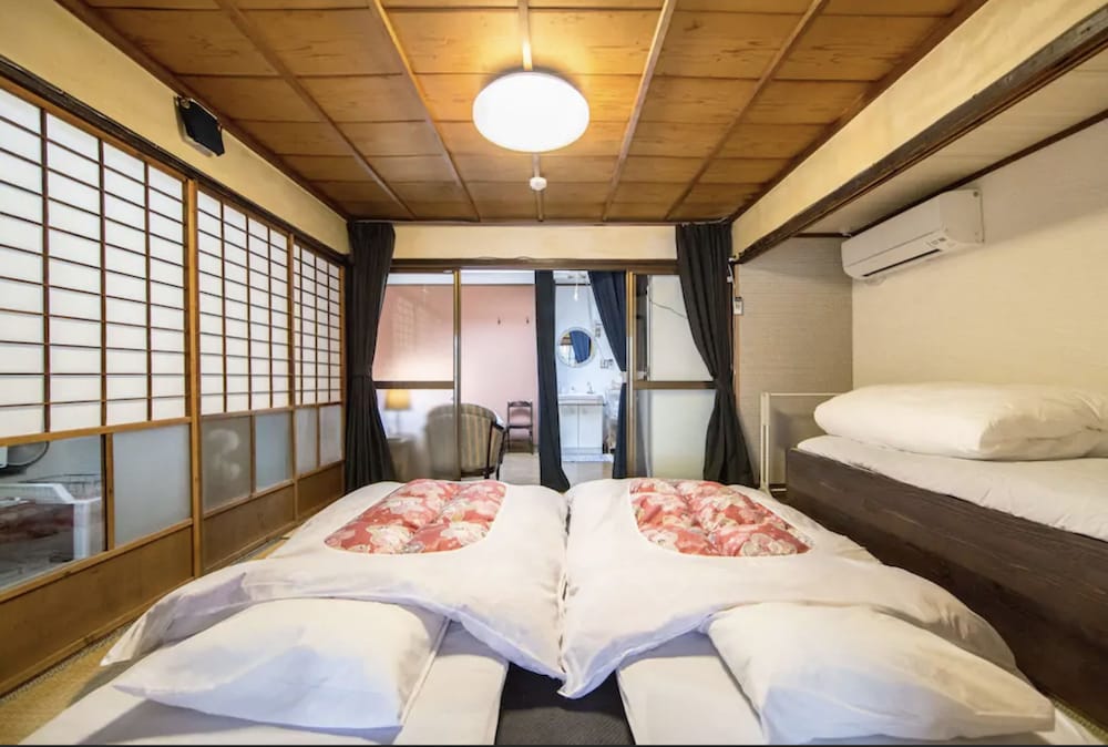 京COTTAGE MACHICO 壬生 京都