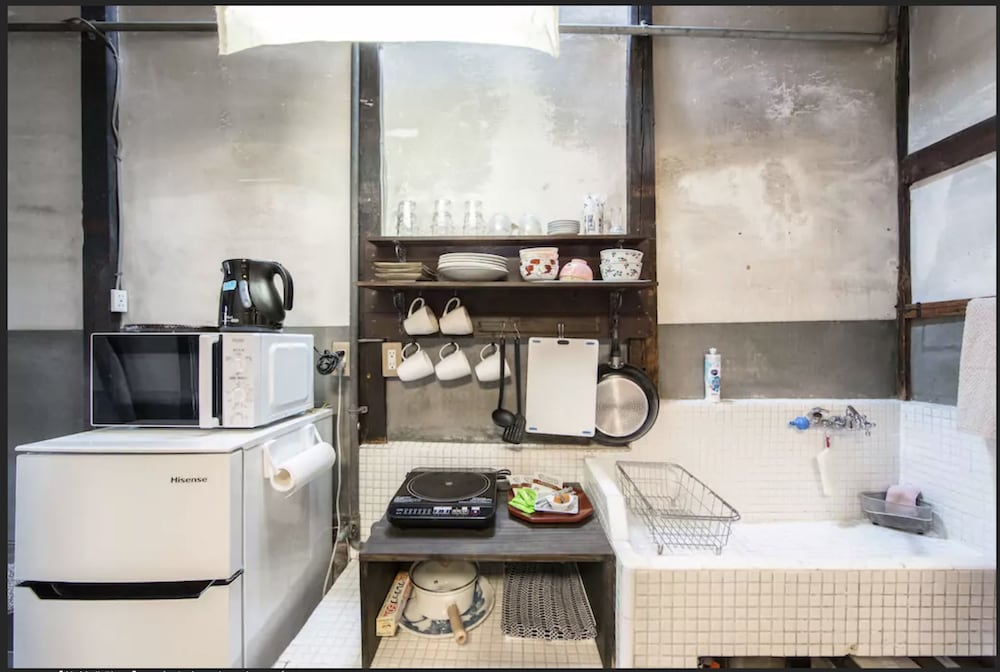 京COTTAGE MACHICO 壬生 京都