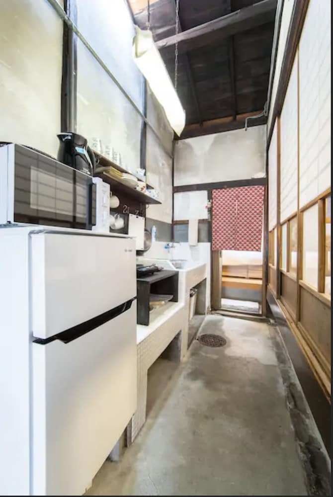 京COTTAGE MACHICO 壬生 京都
