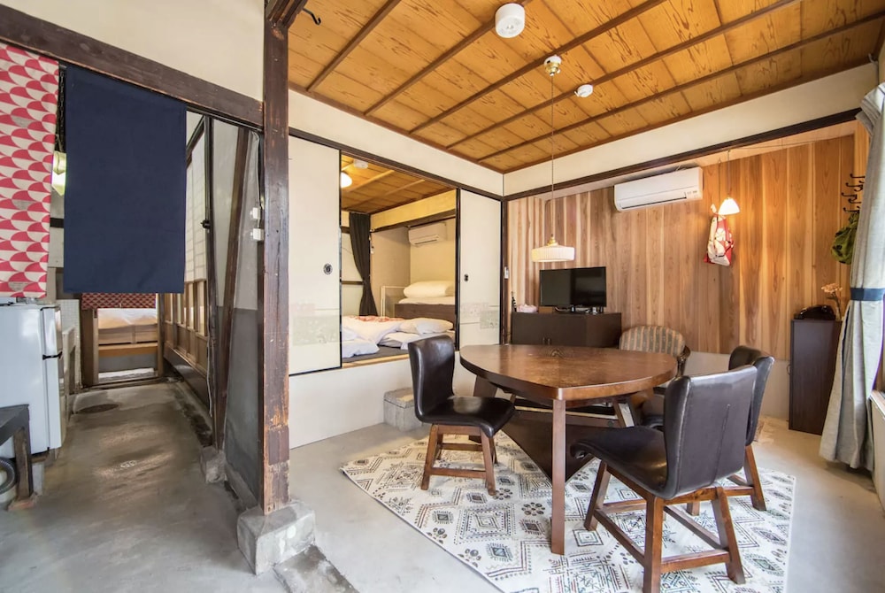 京COTTAGE MACHICO 壬生 京都