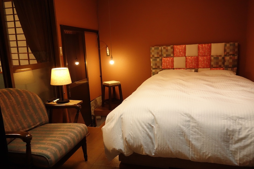 京COTTAGE MACHICO 壬生 京都