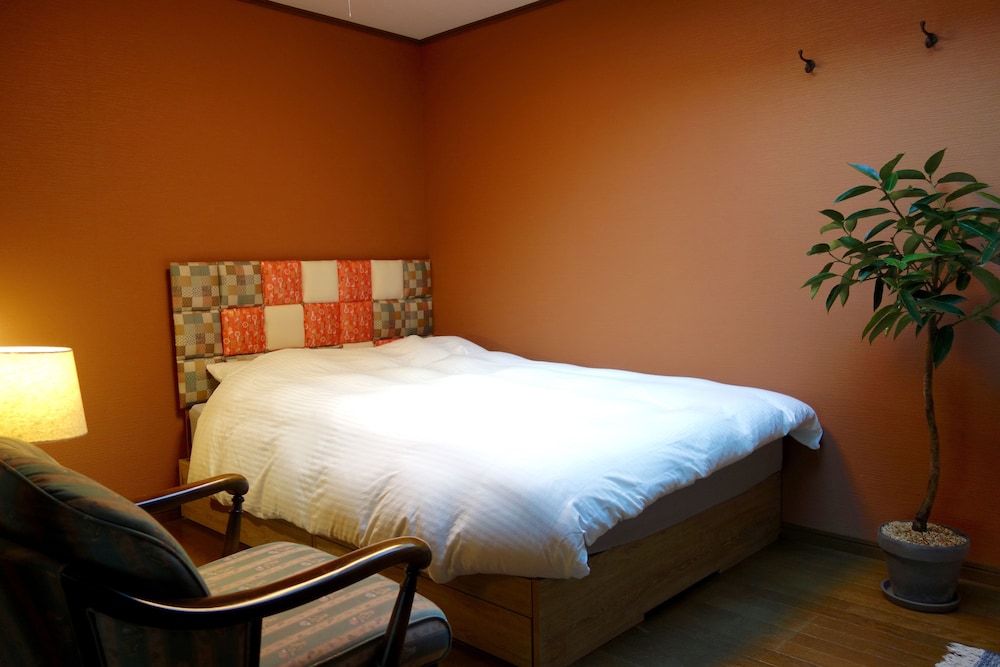 京COTTAGE MACHICO 壬生 京都
