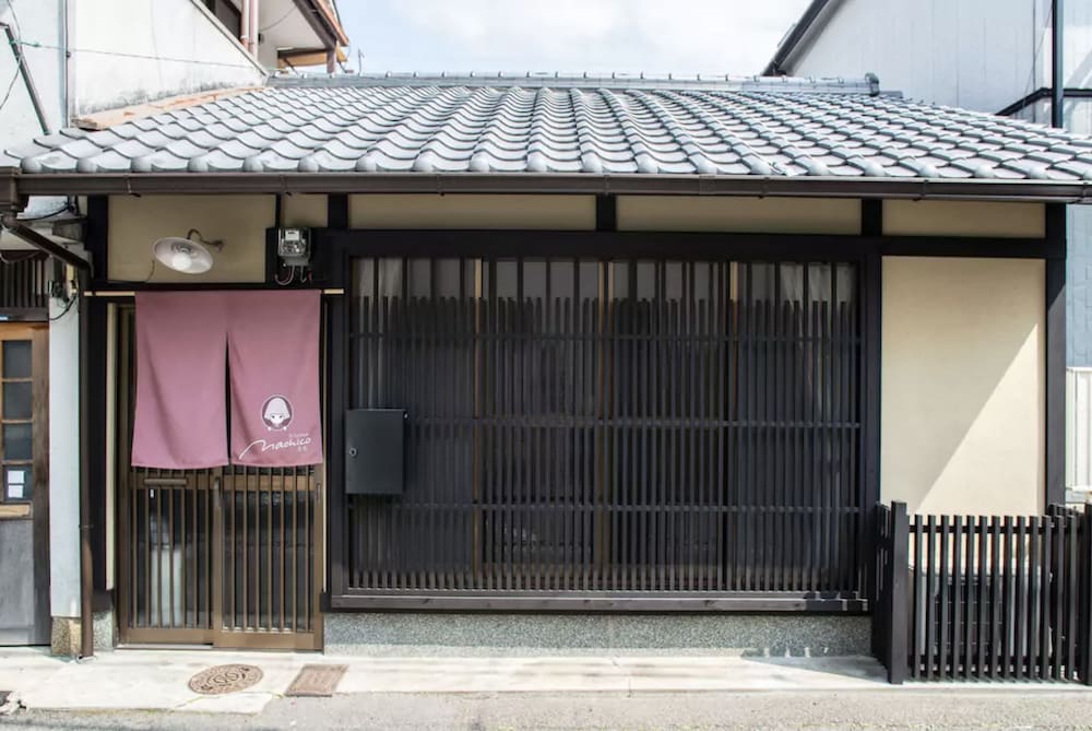 京COTTAGE MACHICO 壬生 京都