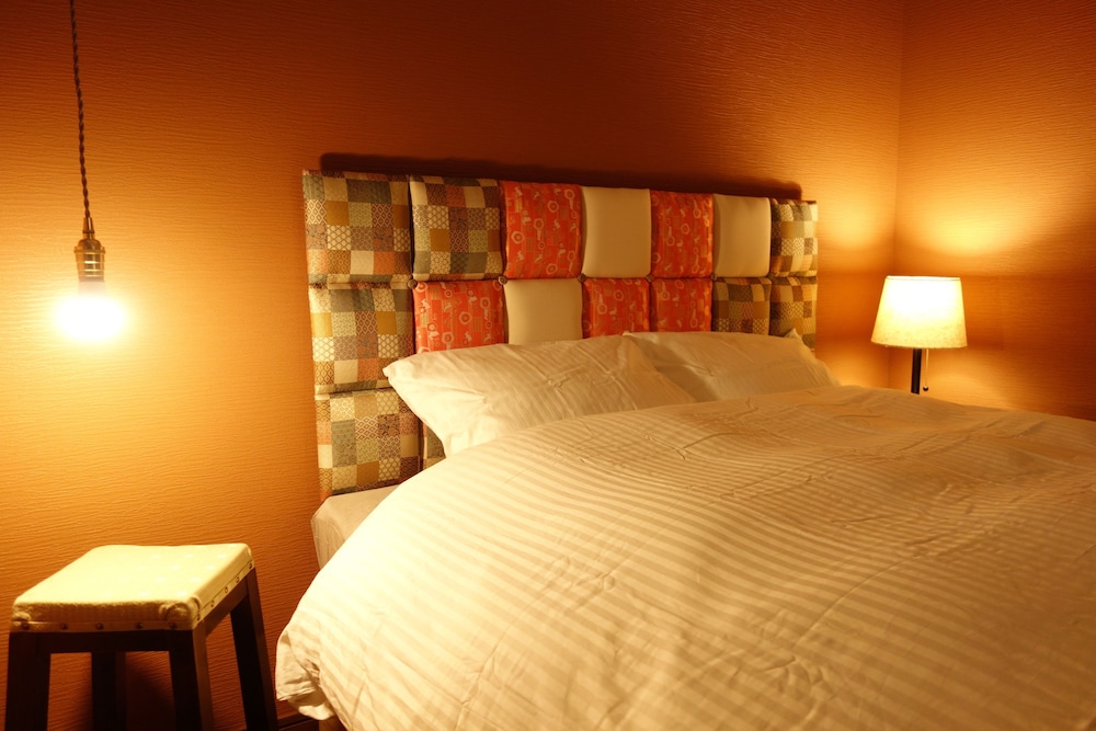 京COTTAGE MACHICO 壬生 京都