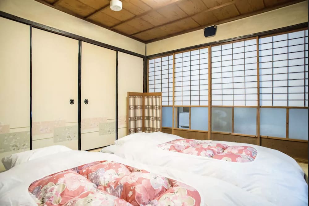 京COTTAGE MACHICO 壬生 京都