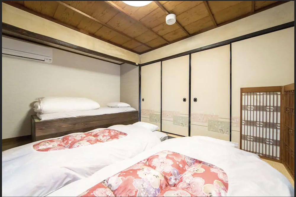 京COTTAGE MACHICO 壬生 京都