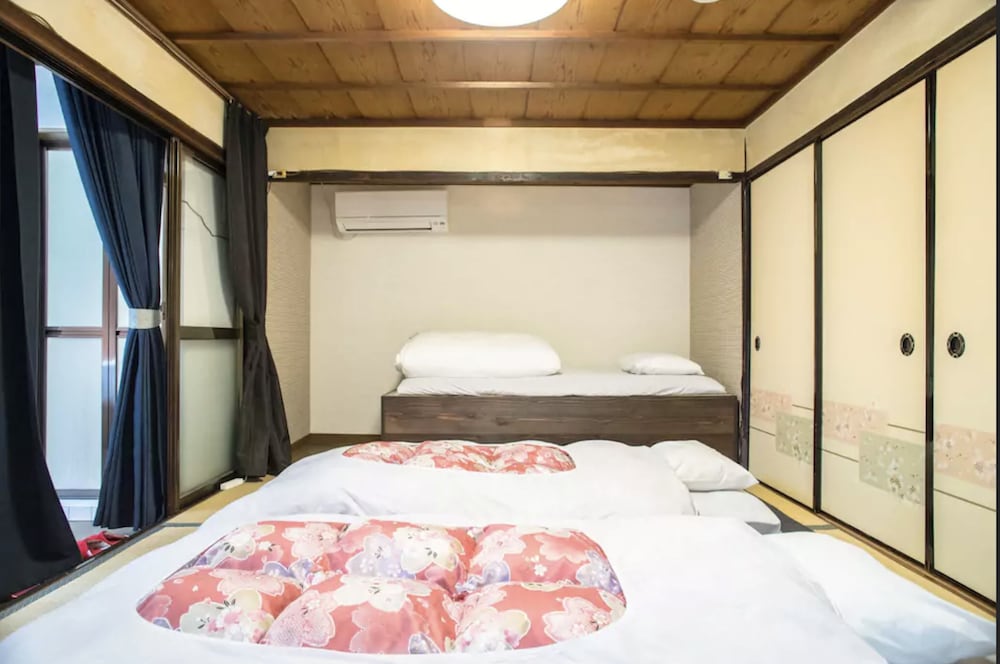 京COTTAGE MACHICO 壬生 京都