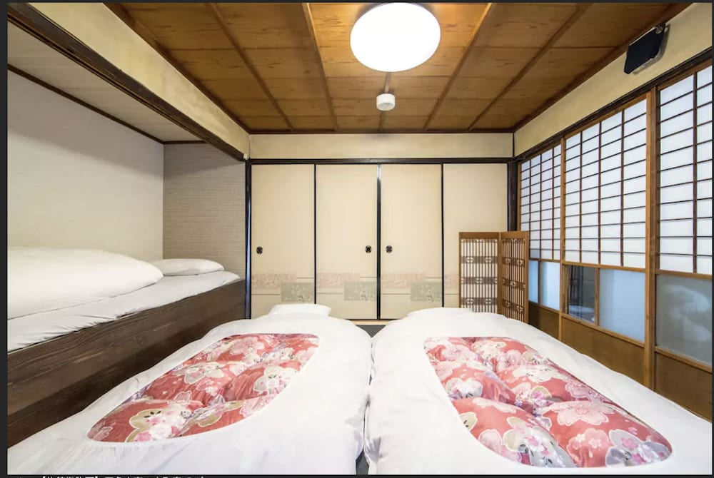 京COTTAGE MACHICO 壬生 京都