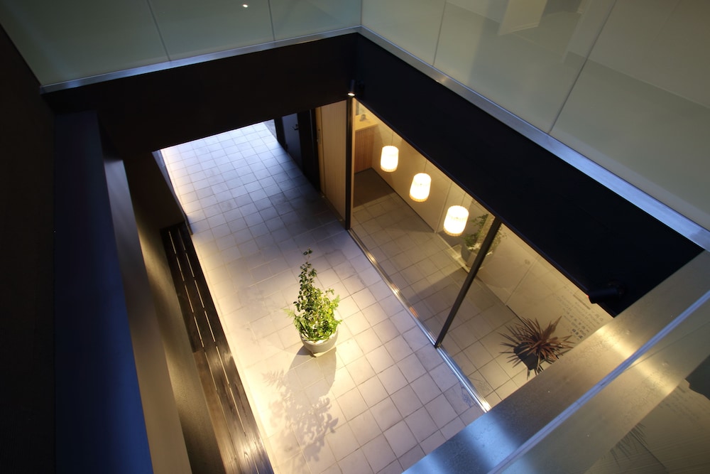 FAMILY INN 慶 京都
