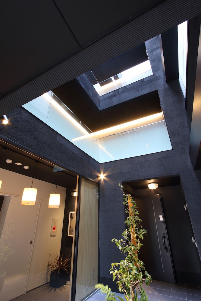 FAMILY INN 慶 京都