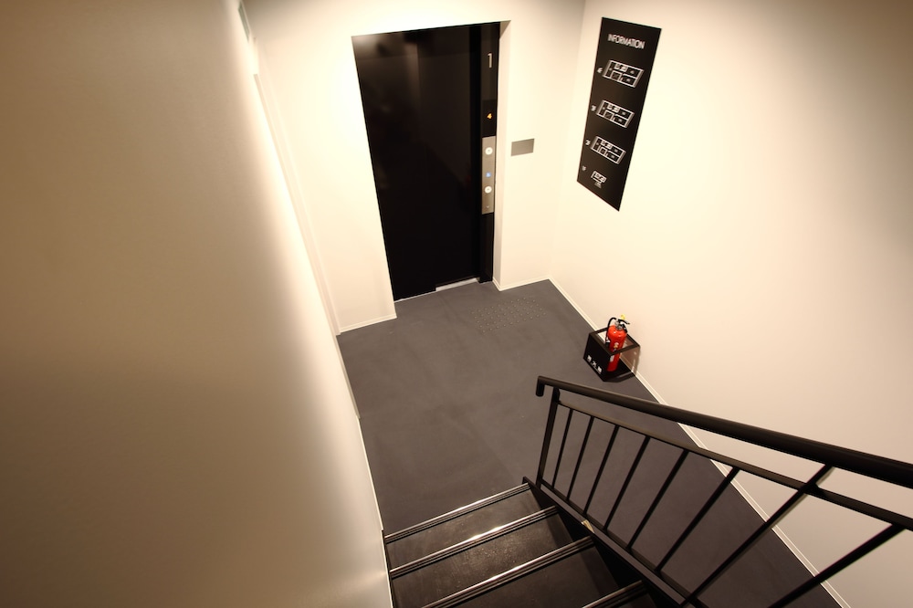FAMILY INN 慶 京都