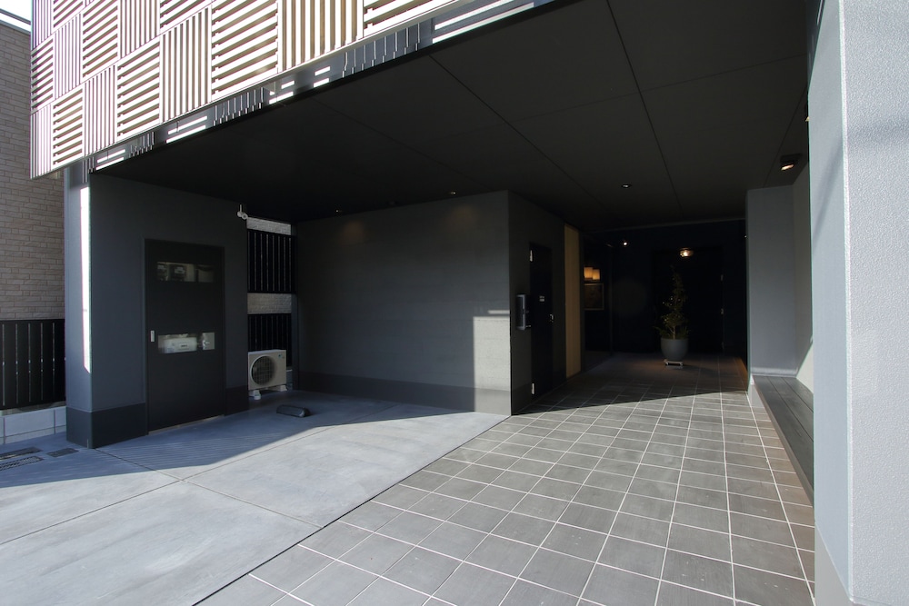 FAMILY INN 慶 京都
