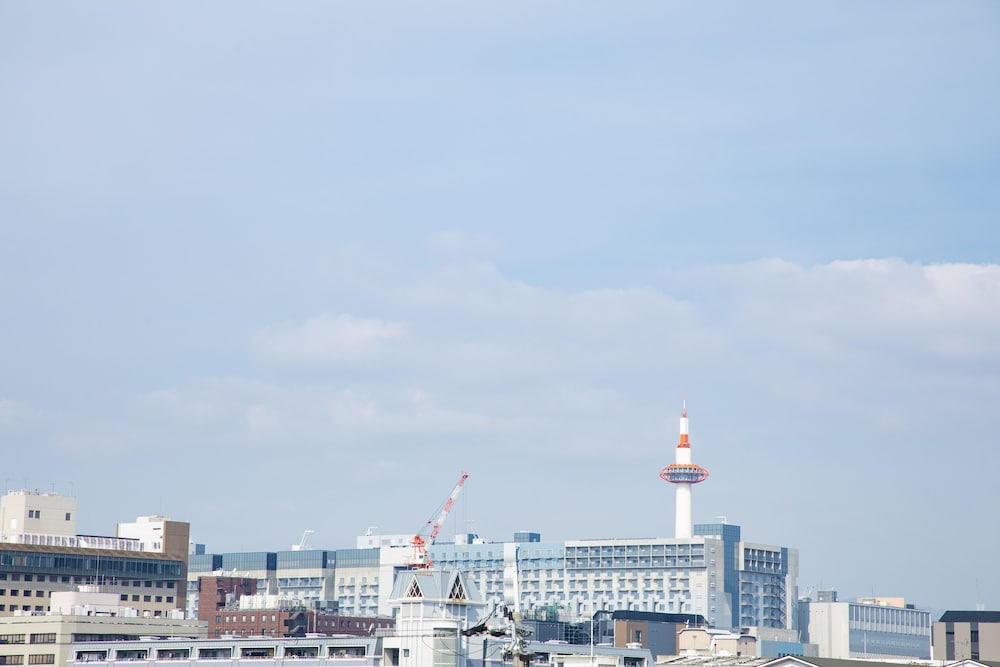 FAMILY INN 慶 京都