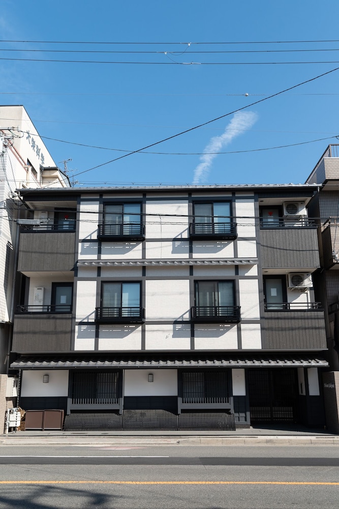 平安桜 京都