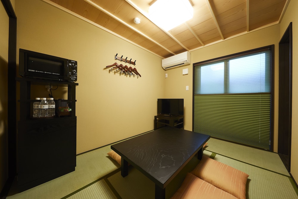 鈴 花屋町 錦山 京都