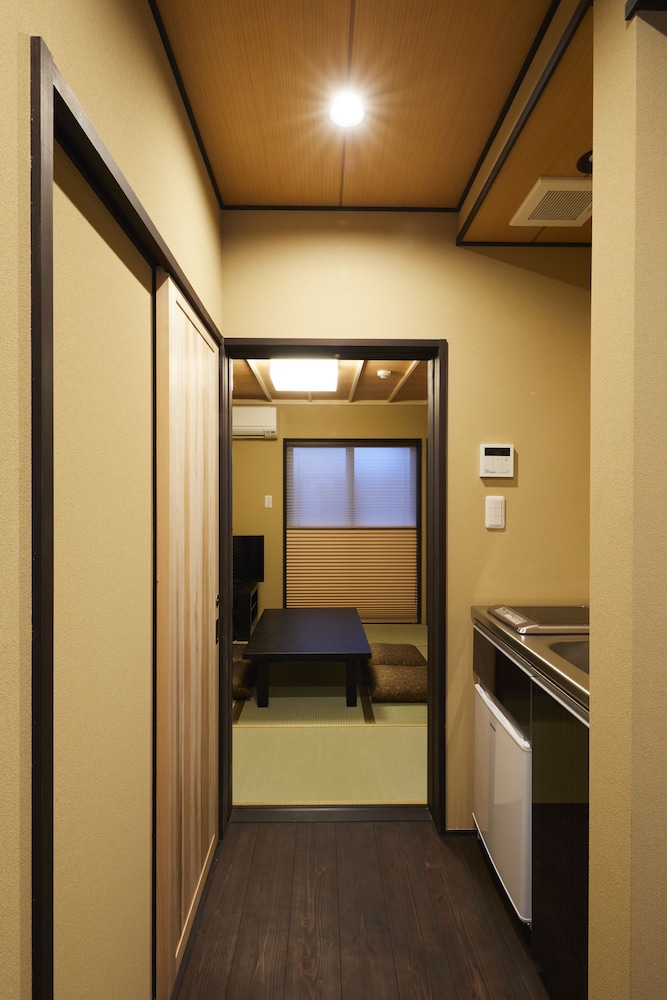 鈴 花屋町 錦山 京都