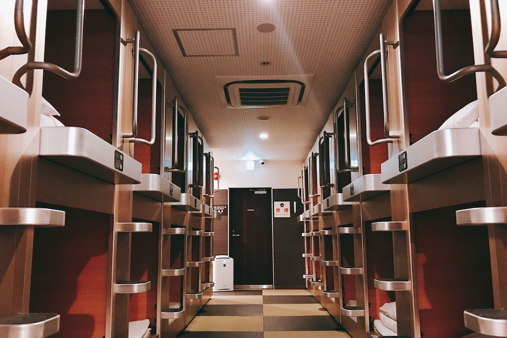 ルーマプラザ - 男性専用 京都