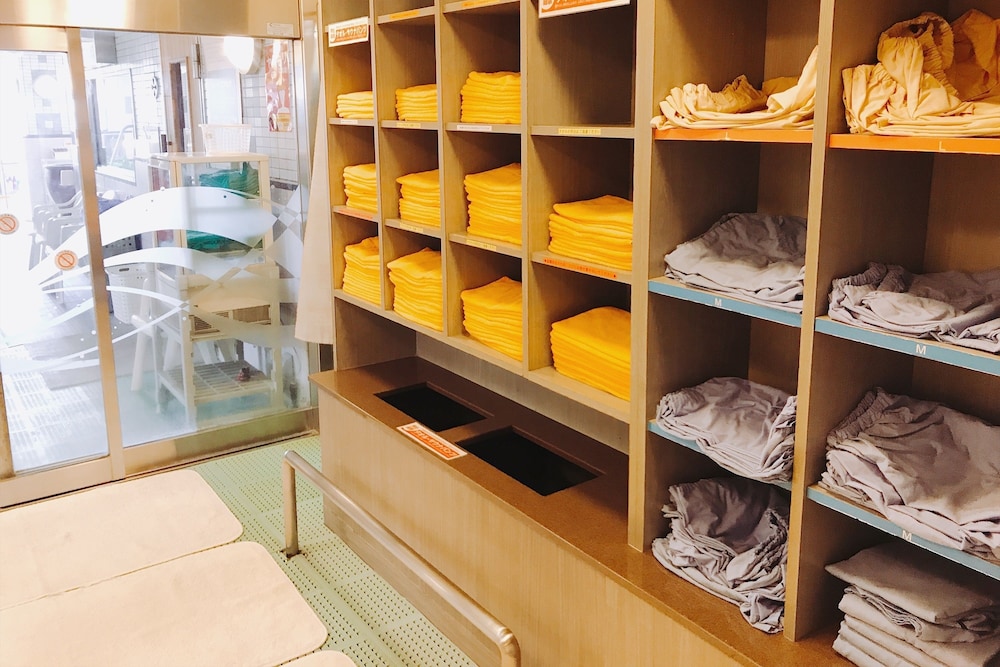 ルーマプラザ - 男性専用 京都
