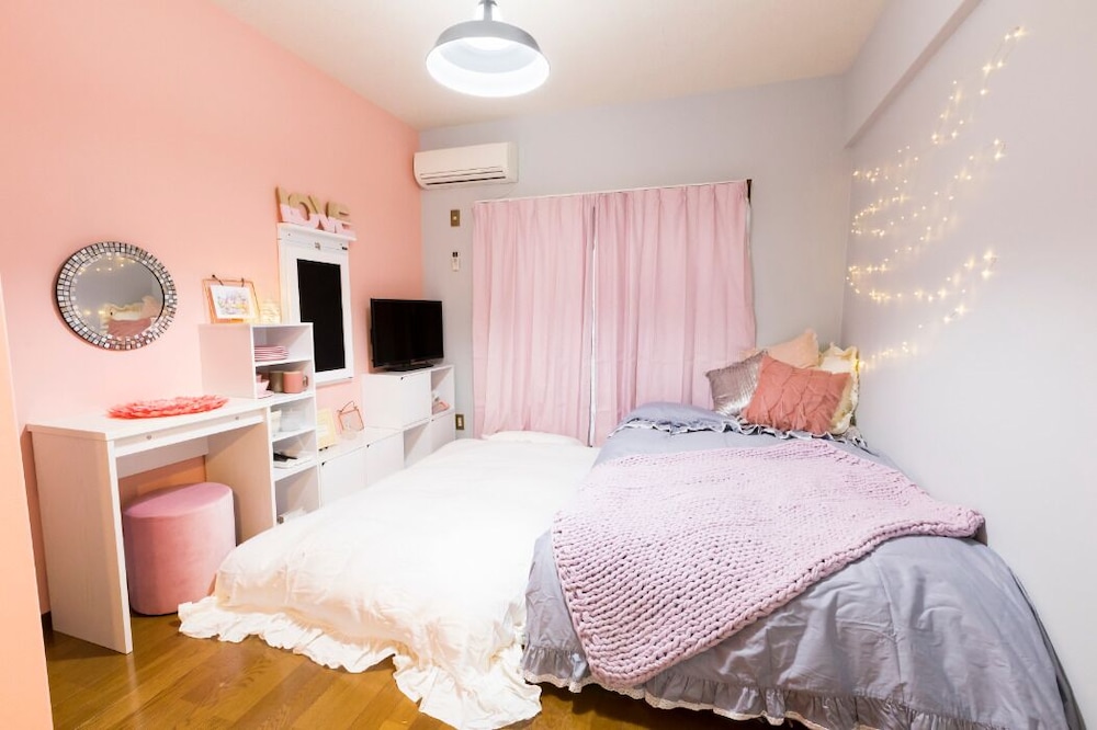LOVERY ROOM 1 STOP KYOTO 京都