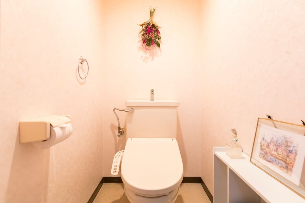 LOVERY ROOM 1 STOP KYOTO 京都