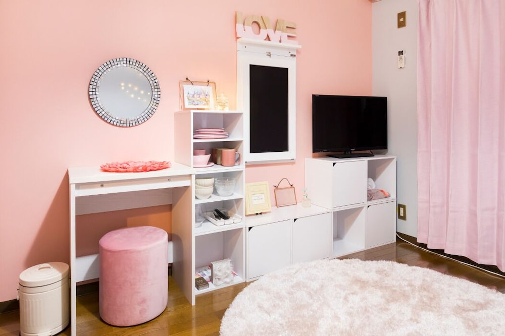 LOVERY ROOM 1 STOP KYOTO 京都