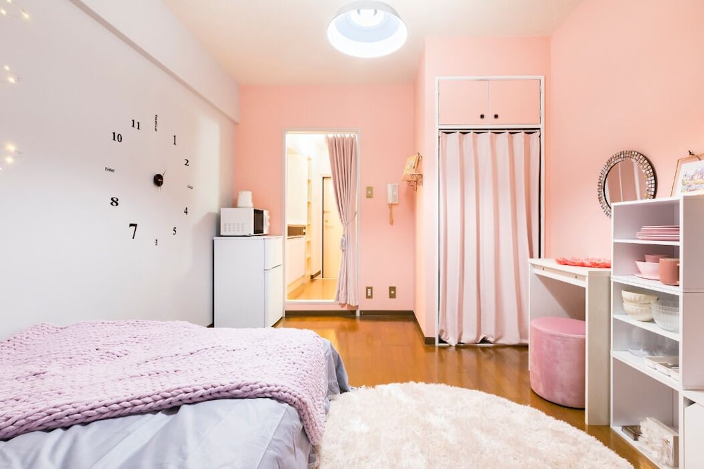 LOVERY ROOM 1 STOP KYOTO 京都