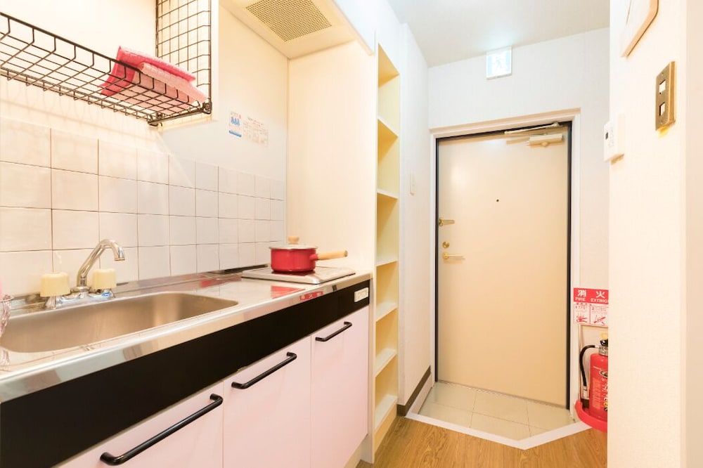 LOVERY ROOM 1 STOP KYOTO 京都