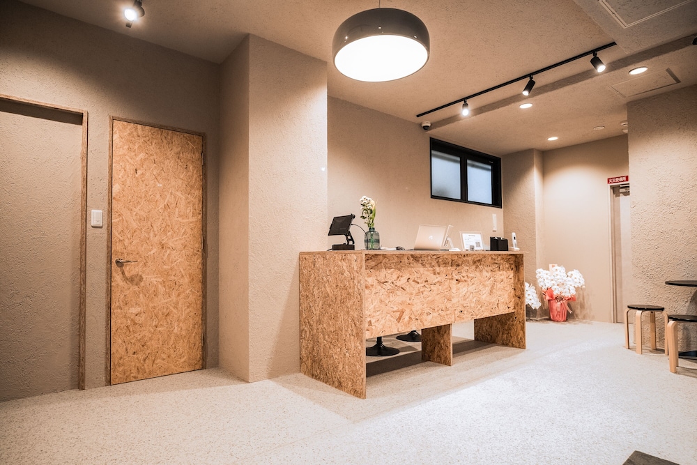 WAYFARER HOTEL KYOTO SHIJO 京都