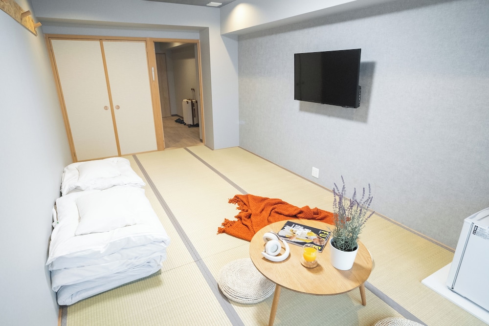 WAYFARER HOTEL KYOTO SHIJO 京都