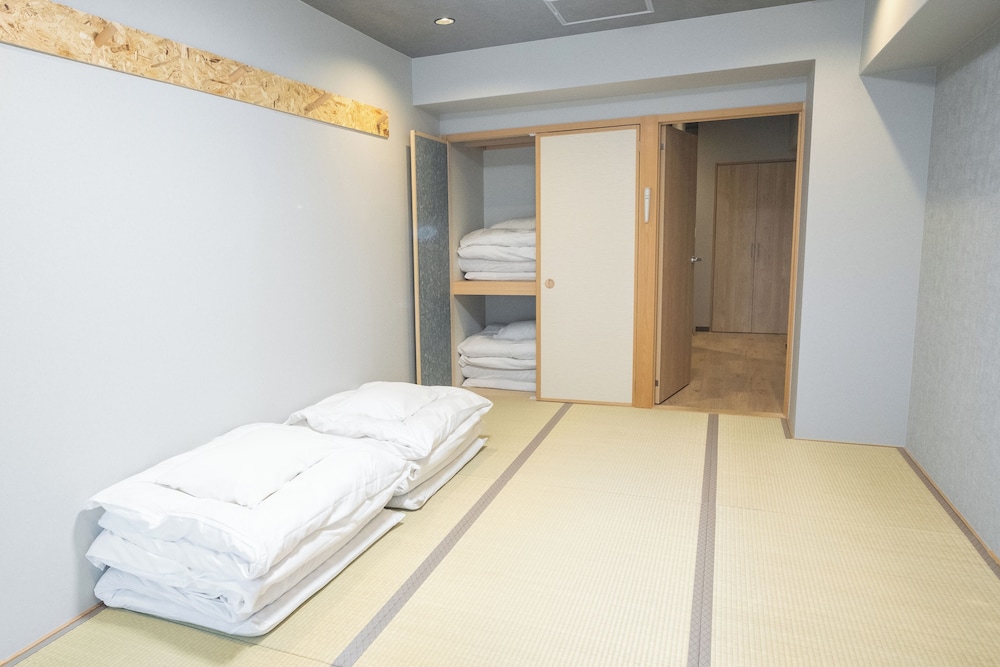 WAYFARER HOTEL KYOTO SHIJO 京都