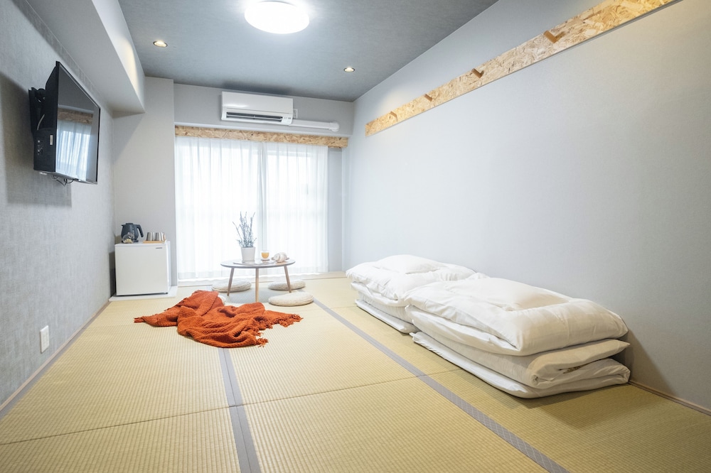 WAYFARER HOTEL KYOTO SHIJO 京都