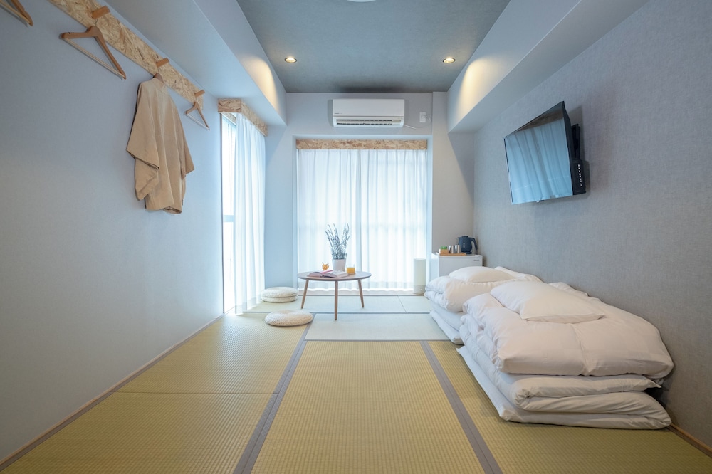 WAYFARER HOTEL KYOTO SHIJO 京都
