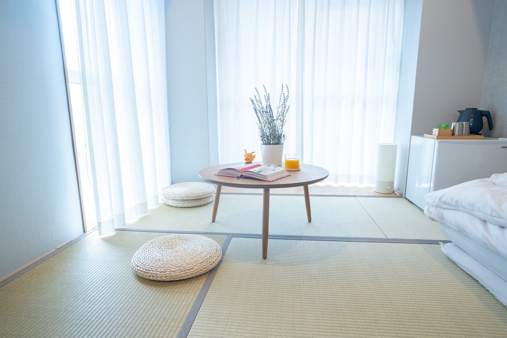 WAYFARER HOTEL KYOTO SHIJO 京都