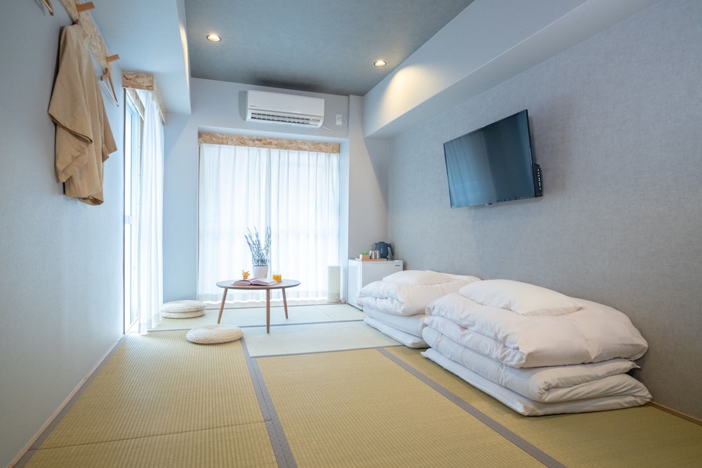 WAYFARER HOTEL KYOTO SHIJO 京都