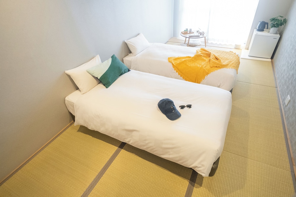 WAYFARER HOTEL KYOTO SHIJO 京都