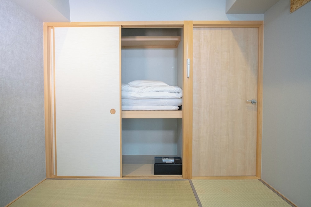 WAYFARER HOTEL KYOTO SHIJO 京都