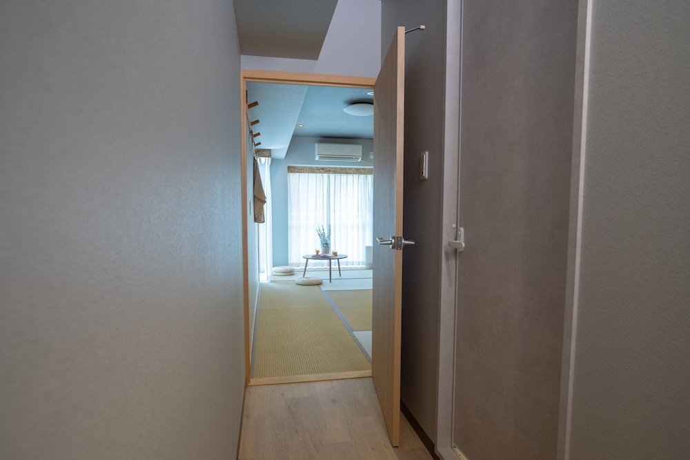 WAYFARER HOTEL KYOTO SHIJO 京都