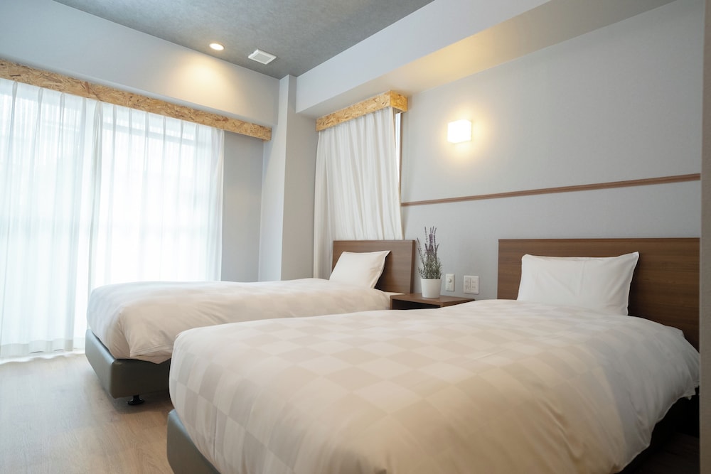WAYFARER HOTEL KYOTO SHIJO 京都