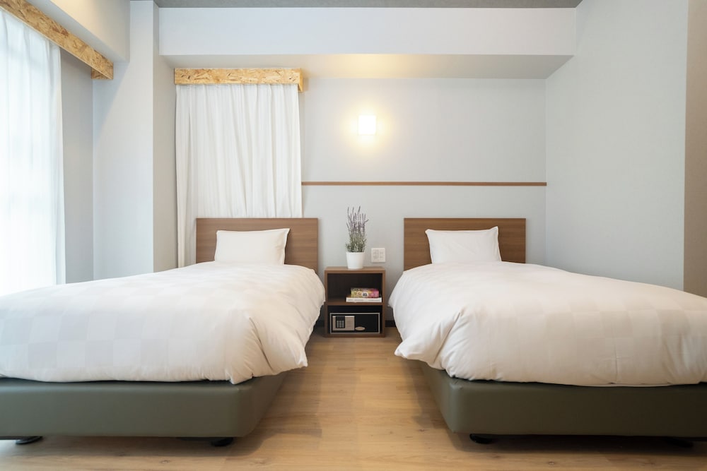 WAYFARER HOTEL KYOTO SHIJO 京都
