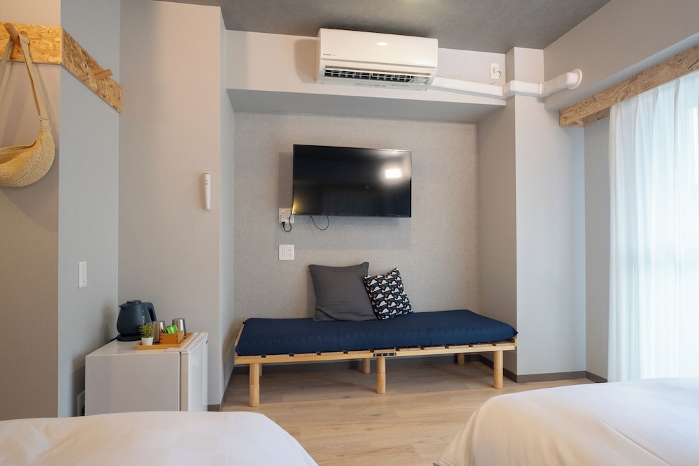 WAYFARER HOTEL KYOTO SHIJO 京都