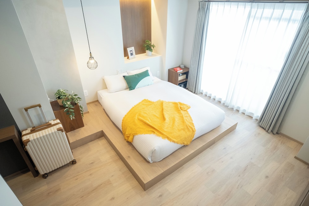 WAYFARER HOTEL KYOTO SHIJO 京都