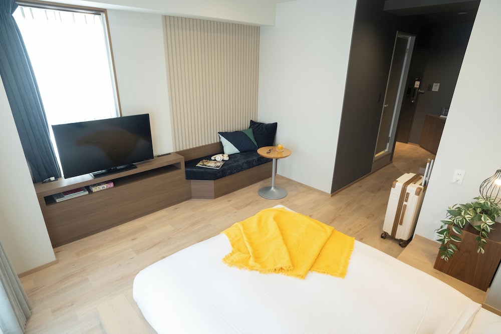 WAYFARER HOTEL KYOTO SHIJO 京都