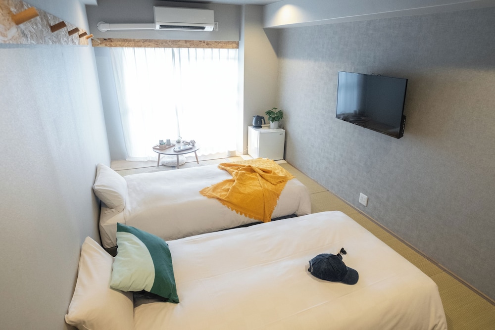 WAYFARER HOTEL KYOTO SHIJO 京都