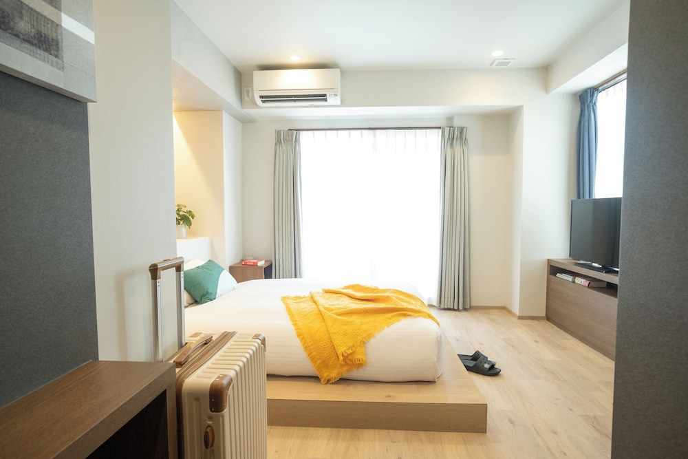 WAYFARER HOTEL KYOTO SHIJO 京都