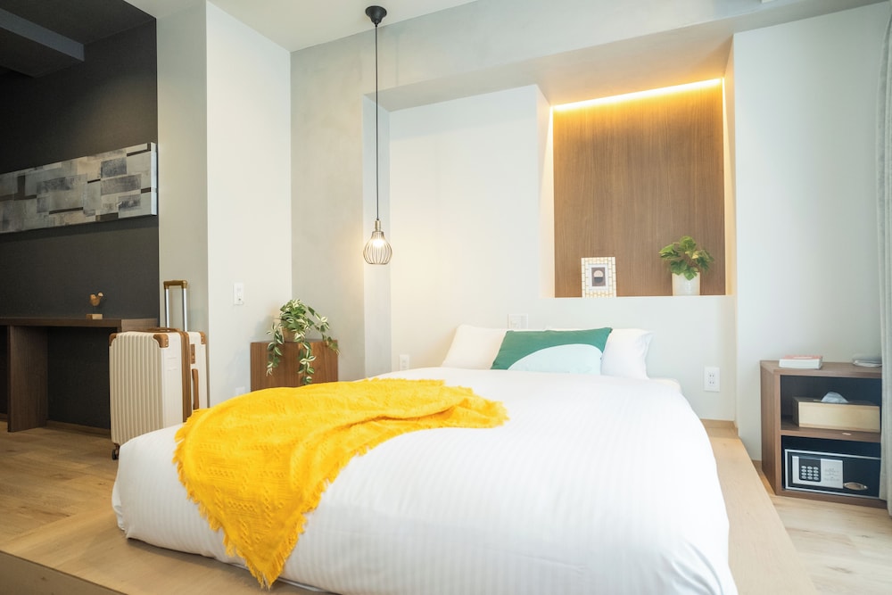 WAYFARER HOTEL KYOTO SHIJO 京都