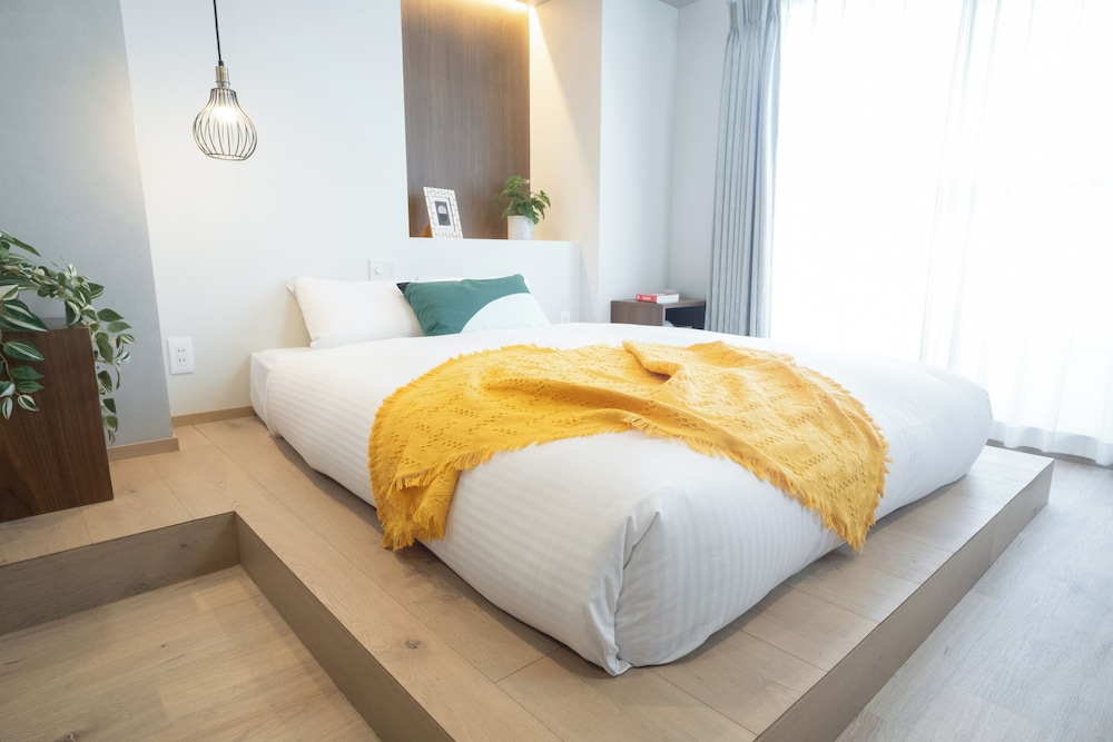 WAYFARER HOTEL KYOTO SHIJO 京都